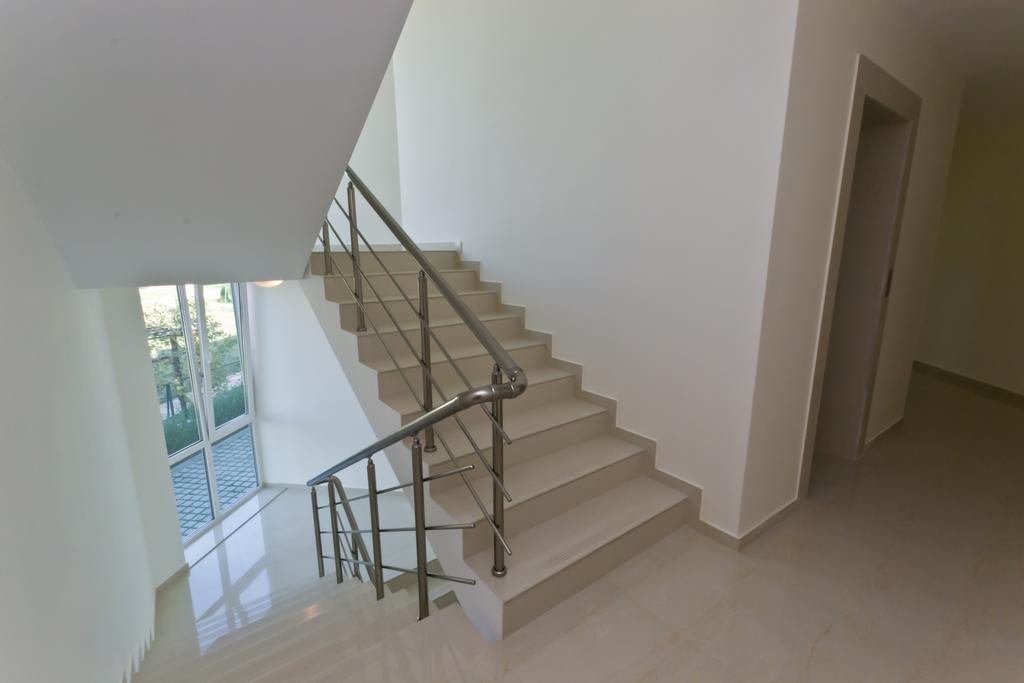 Zevs Residence Νεσέμπαρ Εξωτερικό φωτογραφία