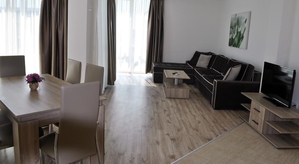 Zevs Residence Νεσέμπαρ Εξωτερικό φωτογραφία