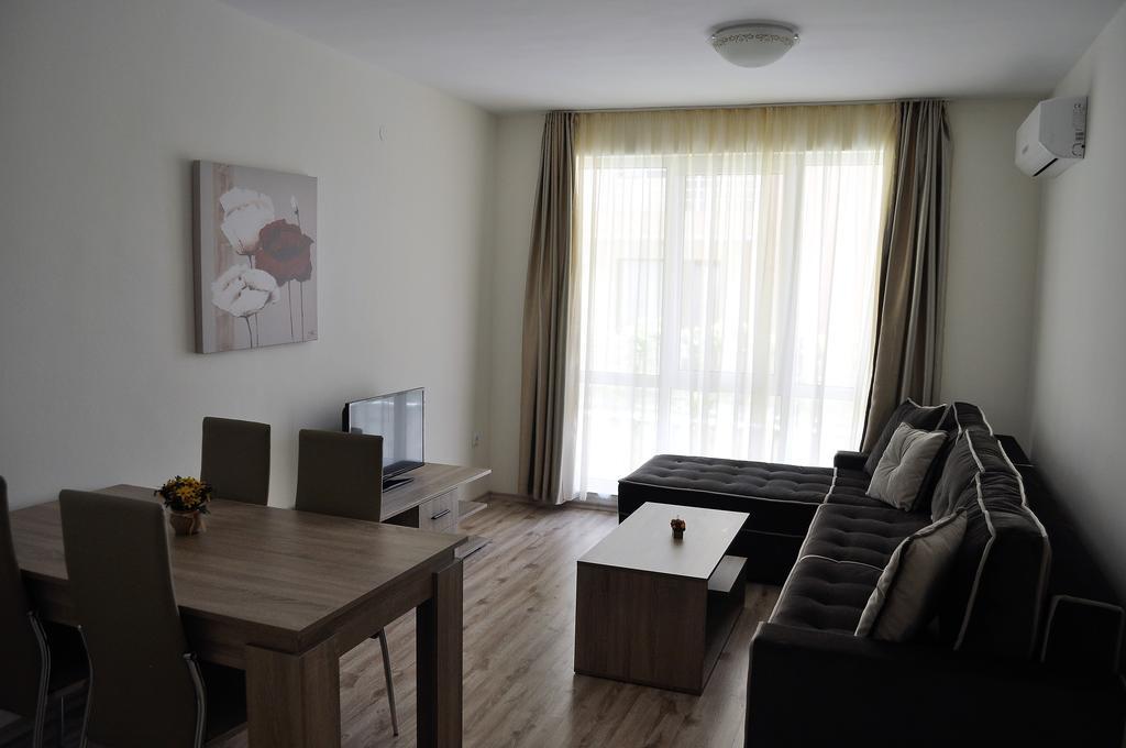 Zevs Residence Νεσέμπαρ Εξωτερικό φωτογραφία