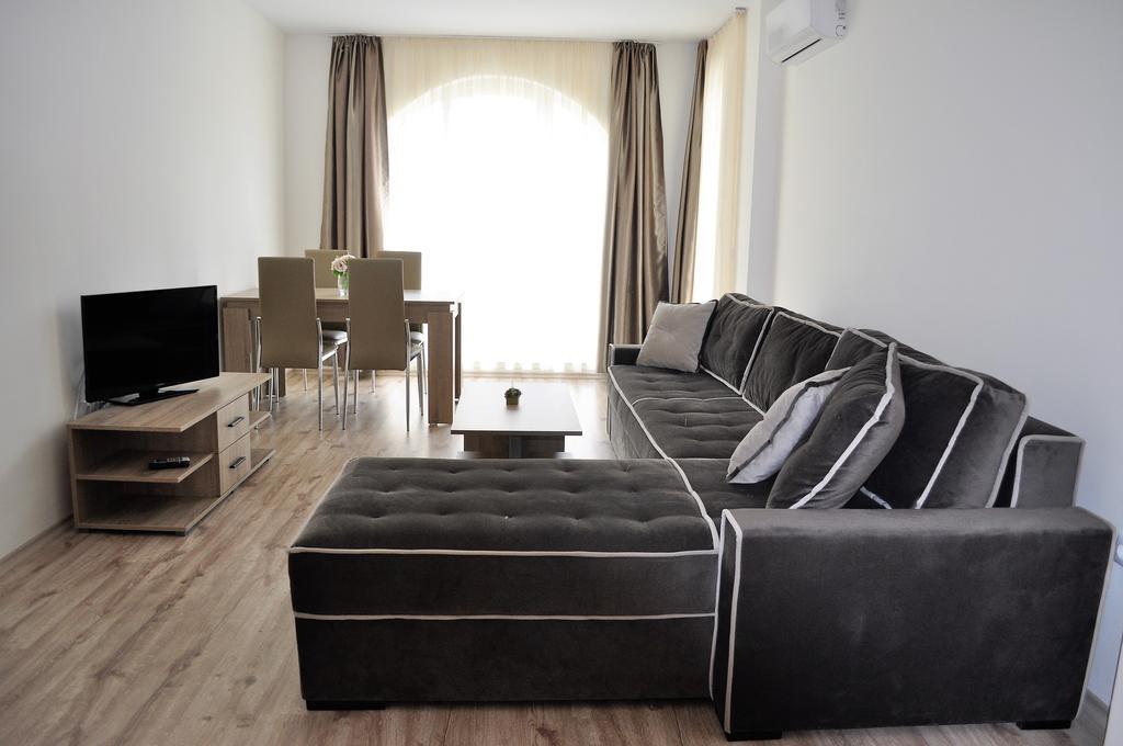 Zevs Residence Νεσέμπαρ Εξωτερικό φωτογραφία