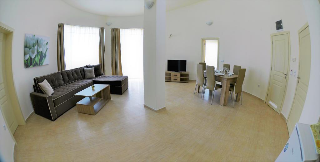 Zevs Residence Νεσέμπαρ Εξωτερικό φωτογραφία