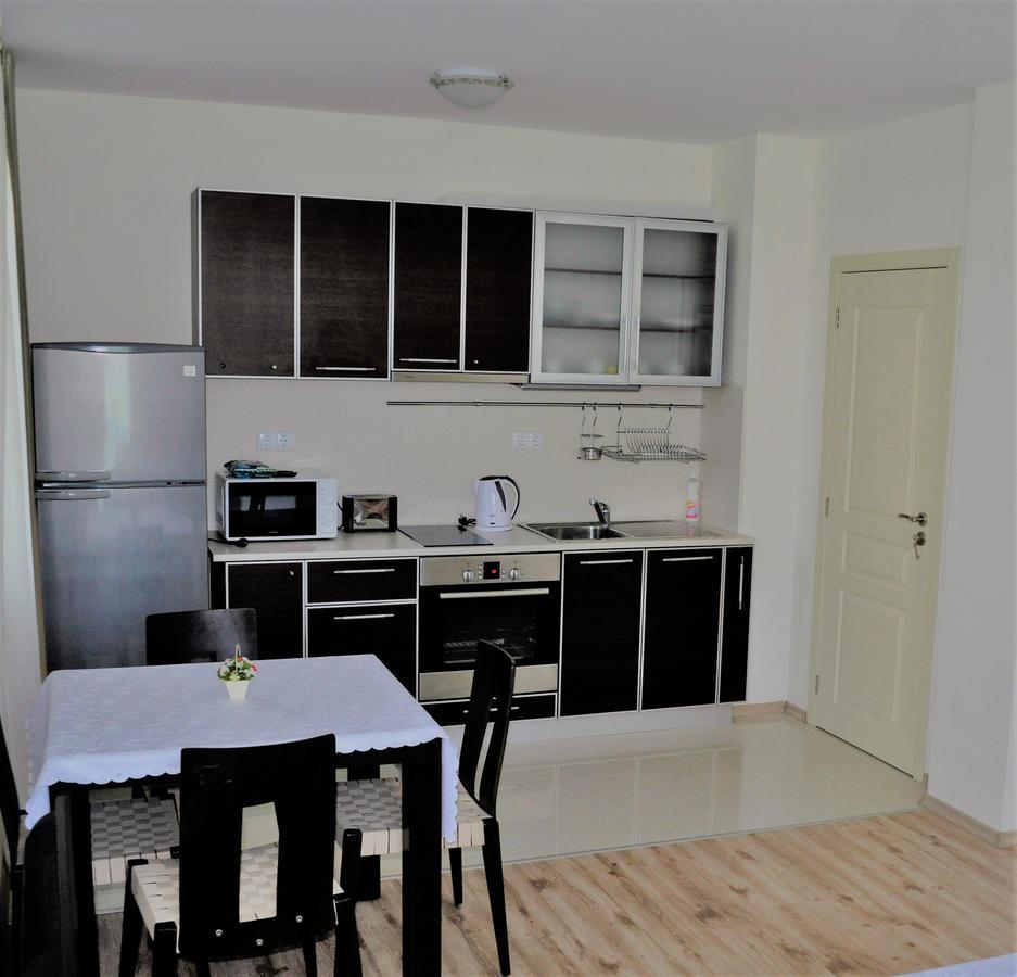 Zevs Residence Νεσέμπαρ Εξωτερικό φωτογραφία