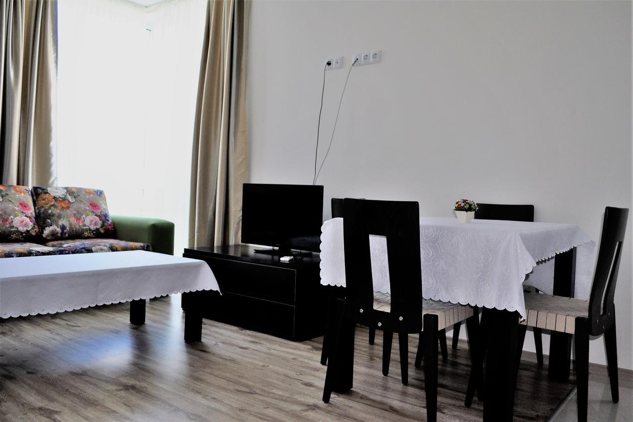 Zevs Residence Νεσέμπαρ Εξωτερικό φωτογραφία