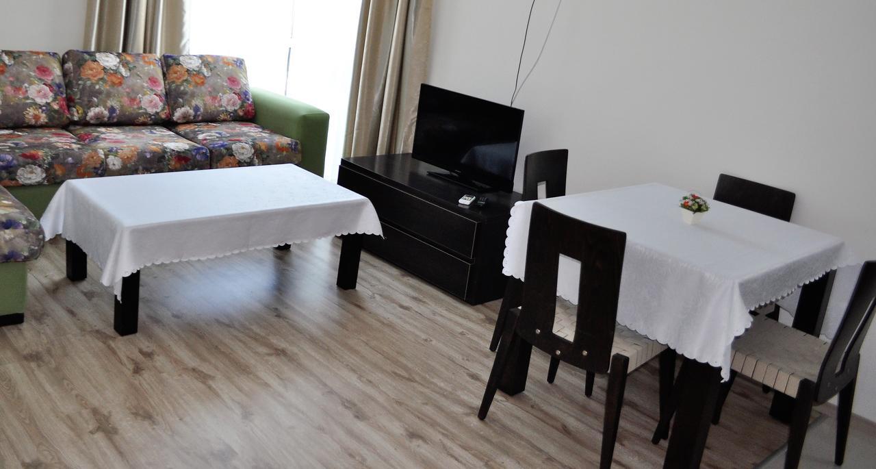 Zevs Residence Νεσέμπαρ Εξωτερικό φωτογραφία