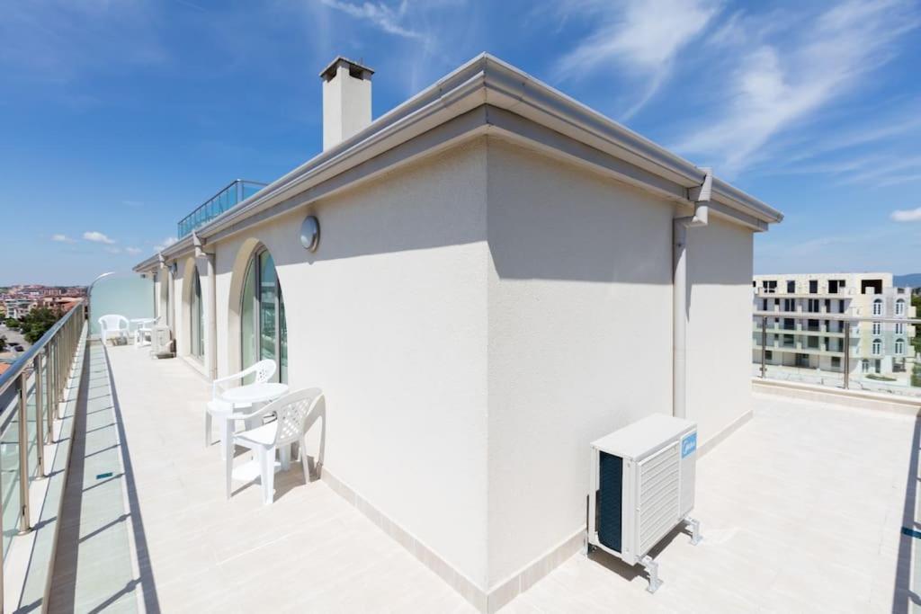 Zevs Residence Νεσέμπαρ Δωμάτιο φωτογραφία