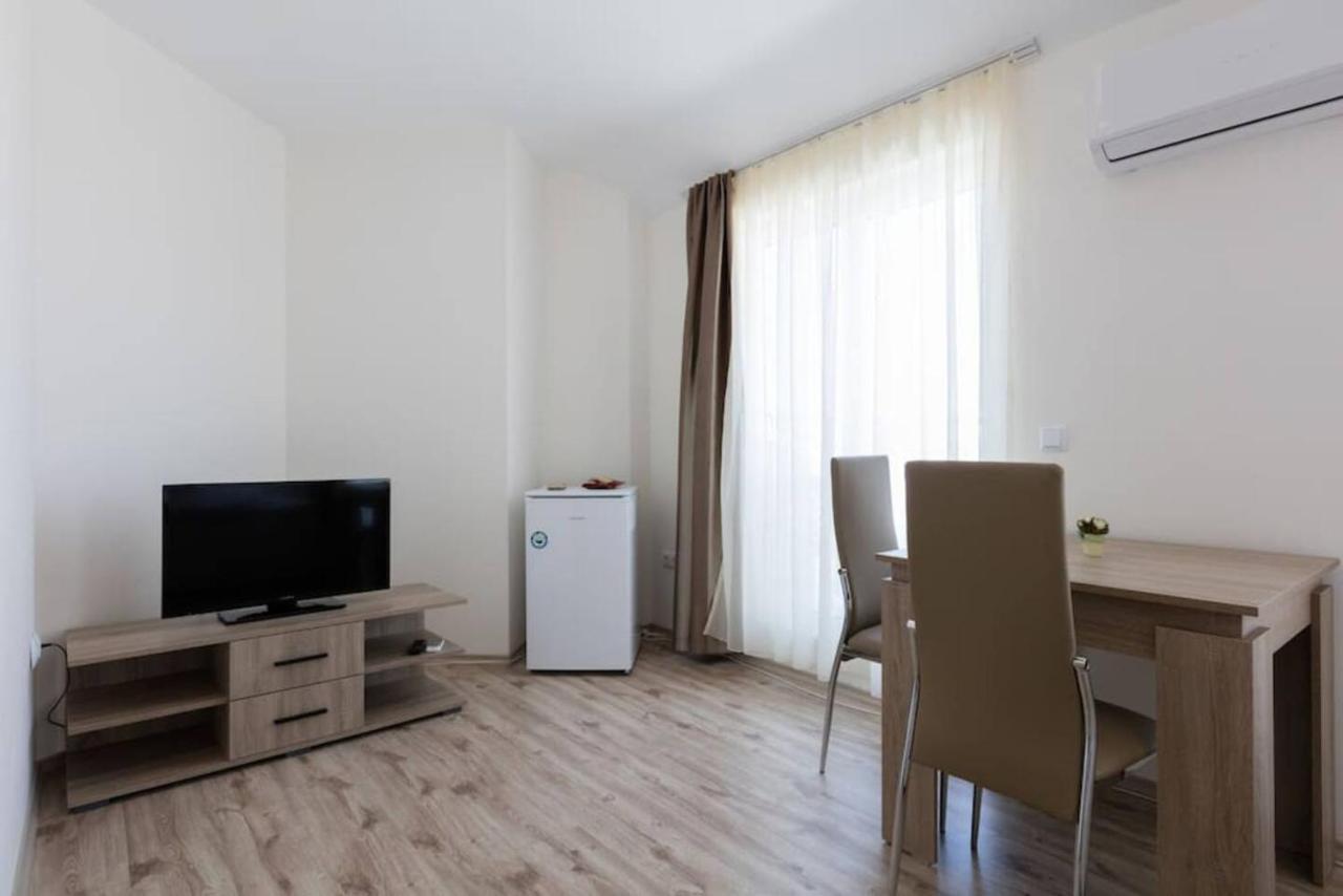 Zevs Residence Νεσέμπαρ Εξωτερικό φωτογραφία