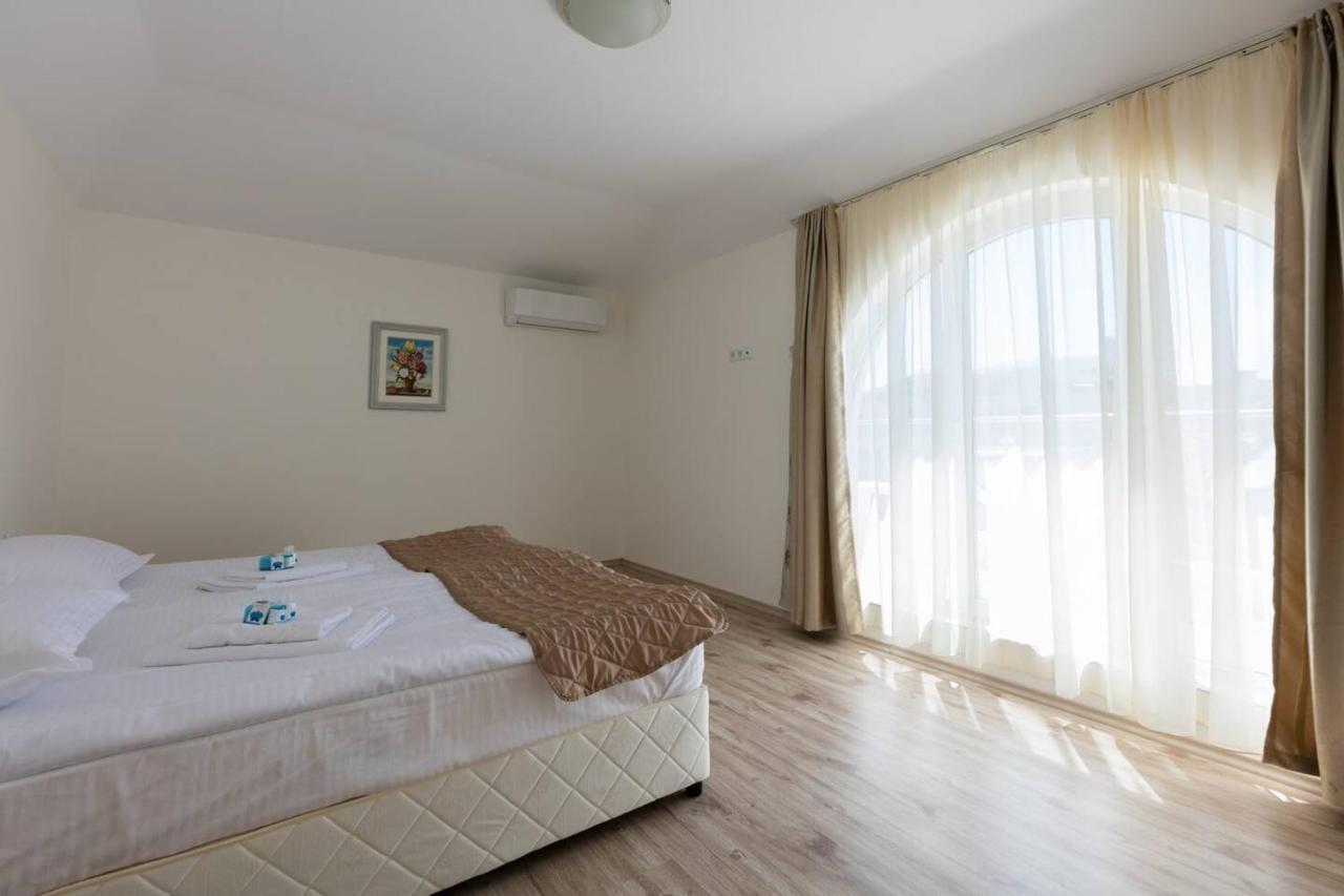 Zevs Residence Νεσέμπαρ Εξωτερικό φωτογραφία