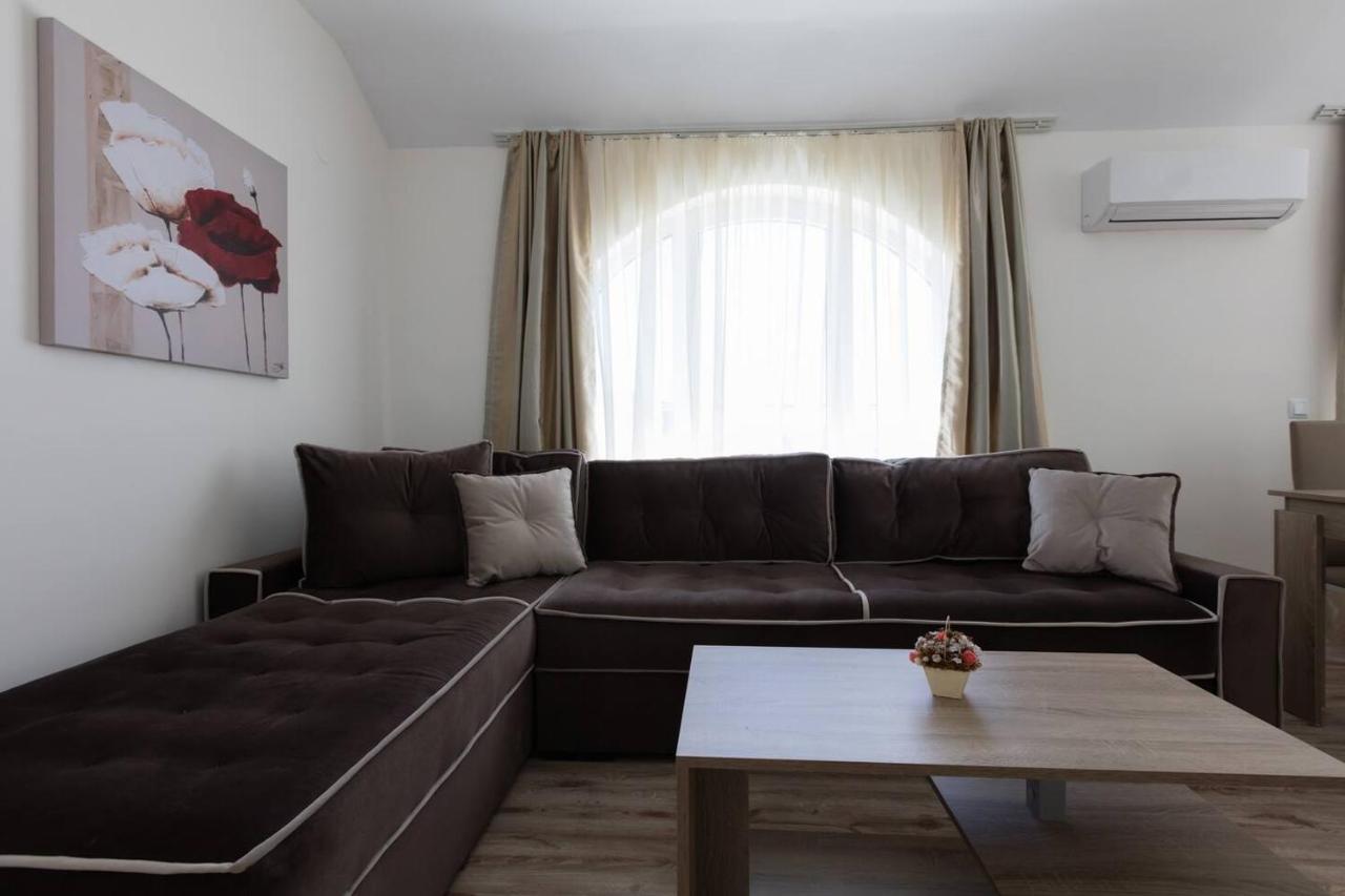 Zevs Residence Νεσέμπαρ Εξωτερικό φωτογραφία