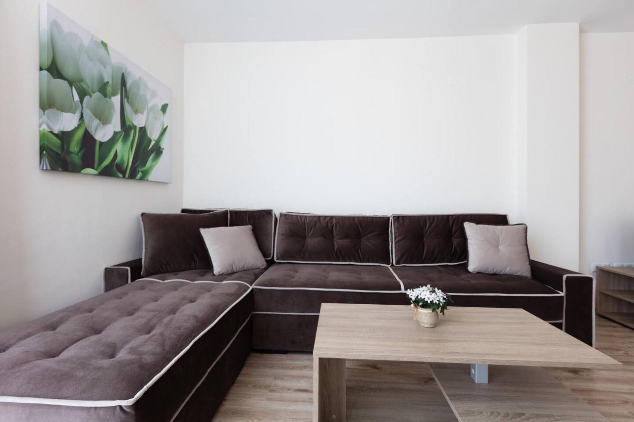 Zevs Residence Νεσέμπαρ Εξωτερικό φωτογραφία